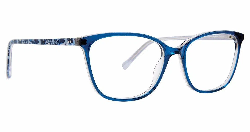 Vera Bradley VBMARLEIGH Eyeglasses - view 2